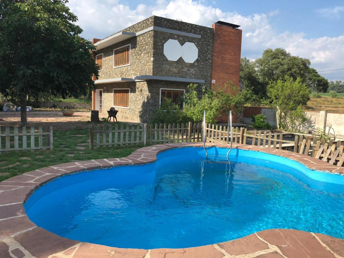 Casa vacanze Casa L'avi Plegamans